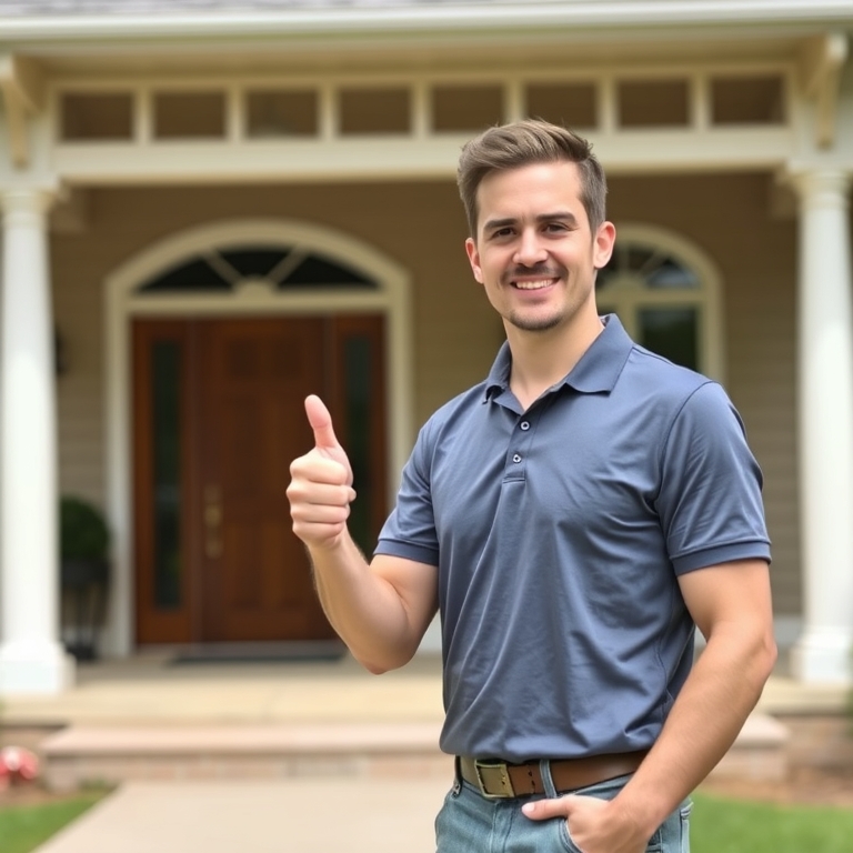 Founder of Pearland Termite