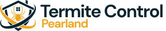 Pearland Termite Control Company Logo